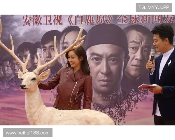 白鹿原直播卫视独家专访：揭秘幕后制作花絮